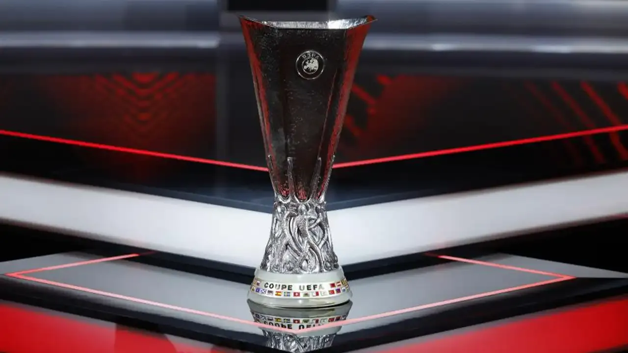 UEFA Avrupa Ligi'nde play-off heyecanı