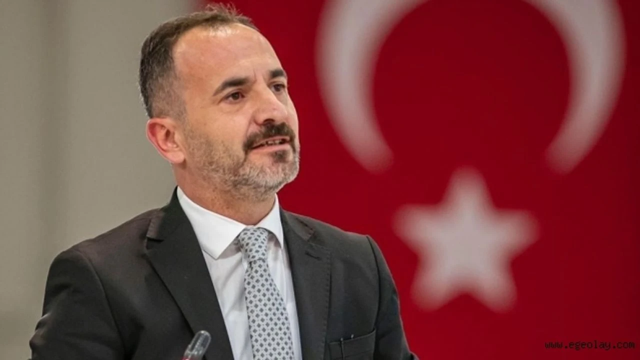 AK Parti'de yeni görevlendirme: Özgür Hızal sürprizi