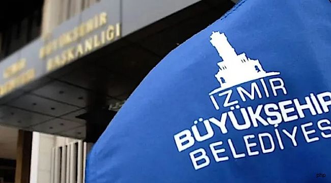 Bakanlık'tan Büyükşehir'e üçüncü silkeleme harekatı