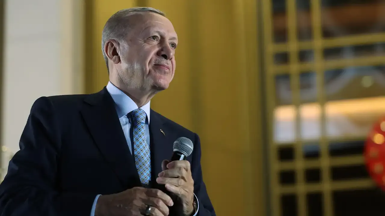 Cumhurbaşkanı Erdoğan: "Avrupa güvenliğine dair adımlar Türkiye ile planlanmalı"