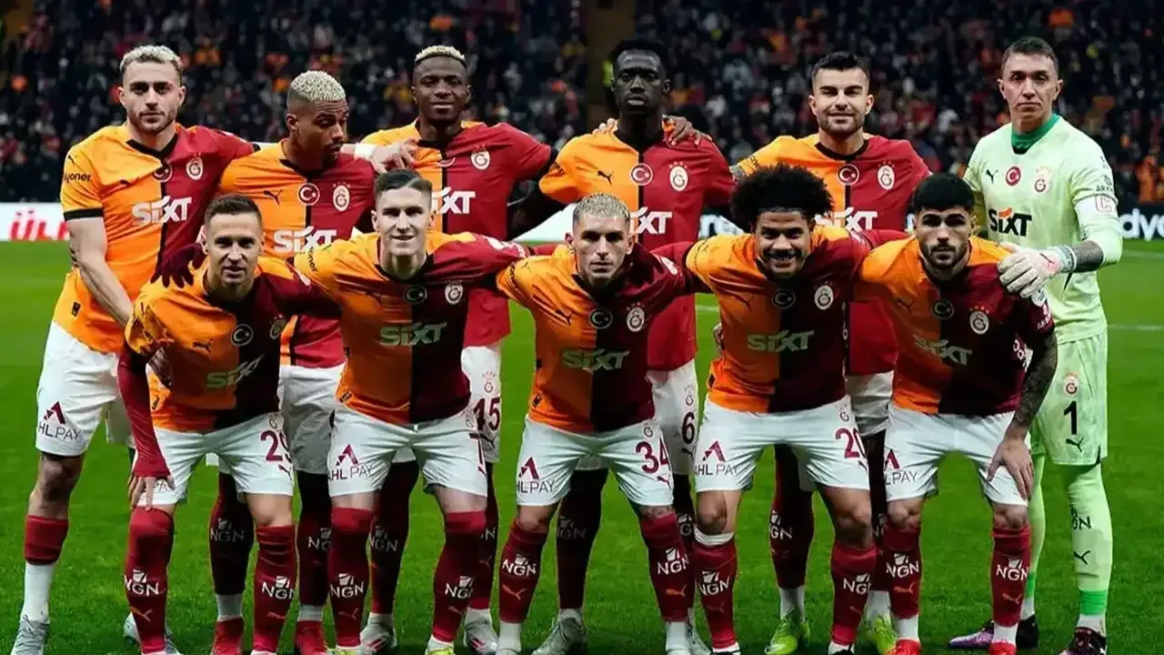 Galatasaray'da sakatlık kabusu!