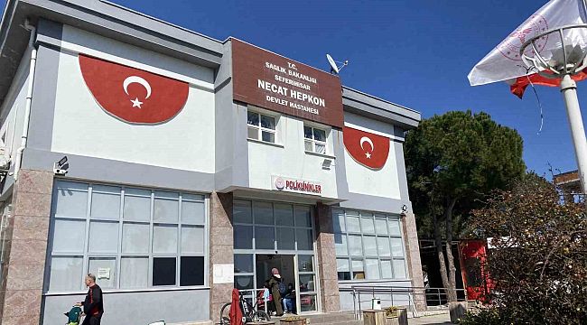 İzmir'de sahte rapor operasyonunda 1 tutuklama