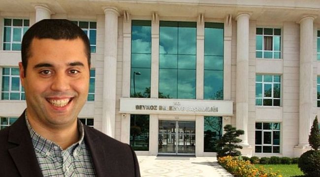 İzmirli bürokrat da tutuklandı!