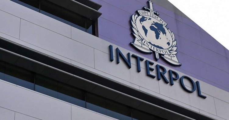 Interpol'ün aradığı Türk vatandaşı Odessa'da yakalandı