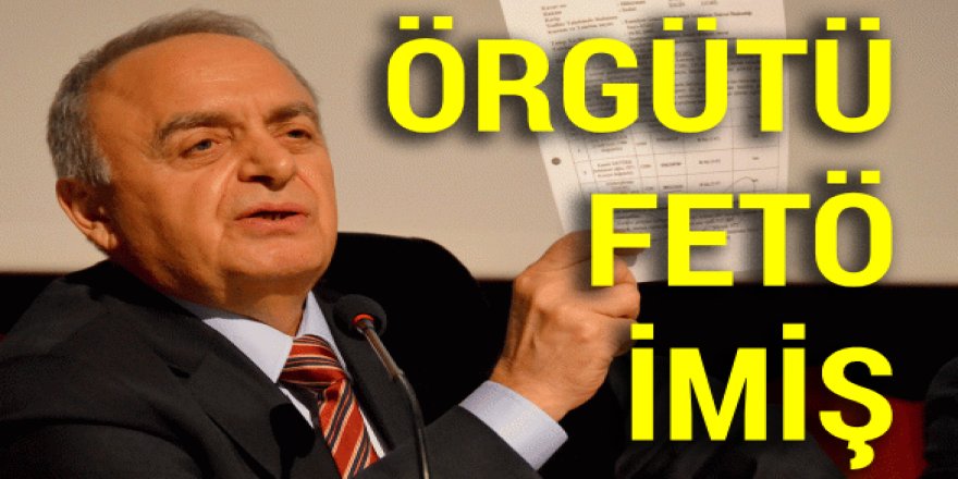 Sabri Uzun FETÖ'cü mü?