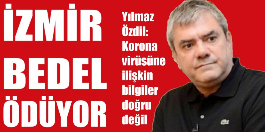 Yilmaz Ozdil Den Carpici Iddia Gercegi Biliyorlar Aciklamiyorlar Manset Turkiye