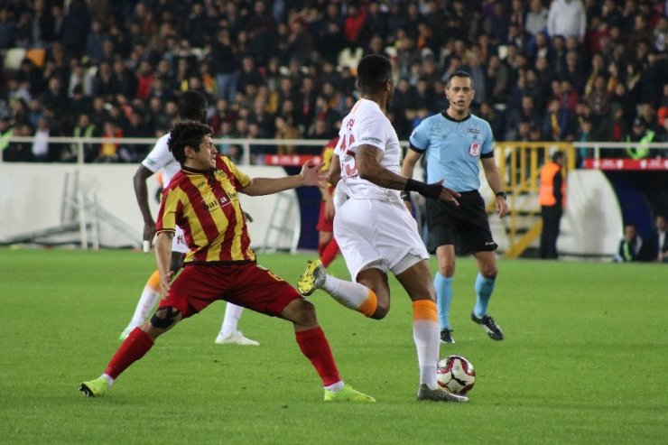 Finalin adı belli oldu