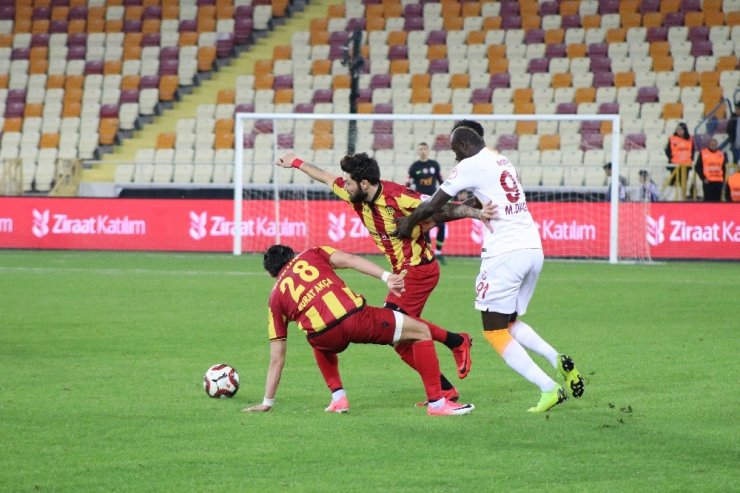 Finalin adı belli oldu