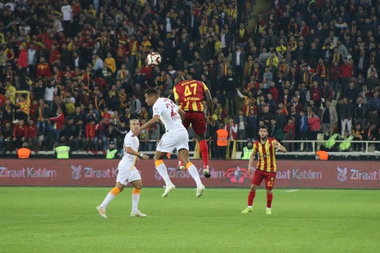 Finalin adı belli oldu