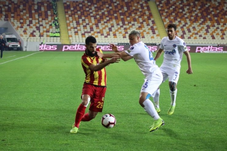 Malatya, 'Paşa' gibi