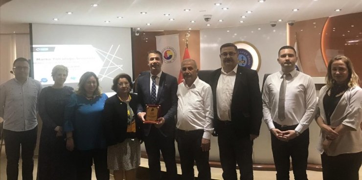 ÖTO Kadın Girişimciler Kurulu’ndan ‘Markalaşma Yolculuğu’ semineri