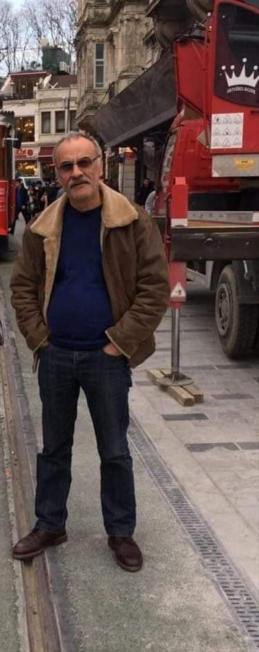 20 metrelik manzaralı fotoğraf çekim isteği canından etti