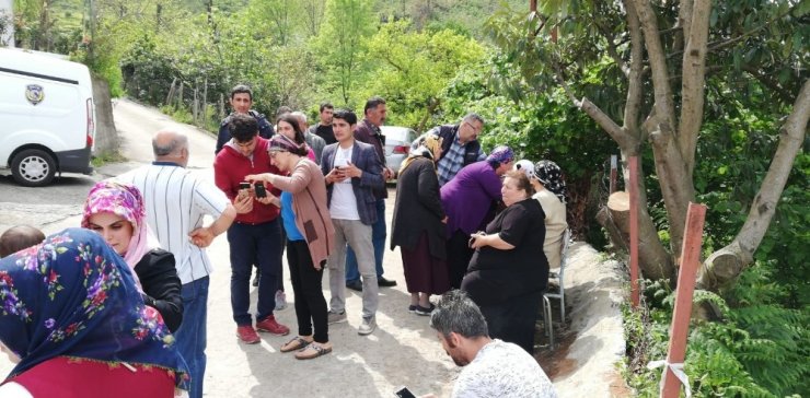 Kayıp iki çocuktan sevindirici haber