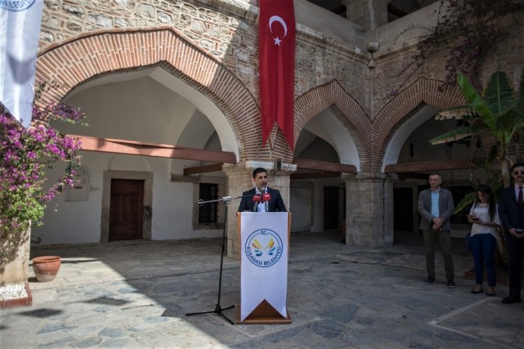 Peyzaj projesinde yeşil alan olmayana inşaat ruhsatı yok