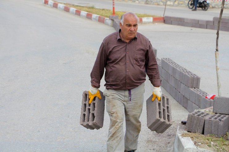 "Alt geçidin sahibi