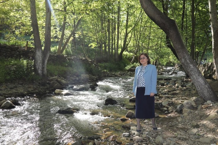 GAZİANTEP TURİZM ATAĞINA GEÇTİ