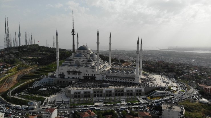 Mısıroğlu son yolculuğuna uğurlandı