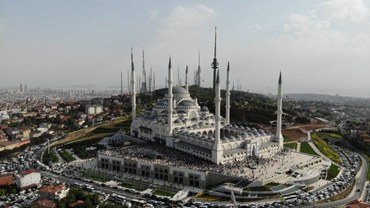 Mısıroğlu son yolculuğuna uğurlandı