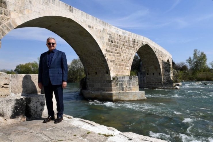 Antalya rekor üstüne rekor kırıyor