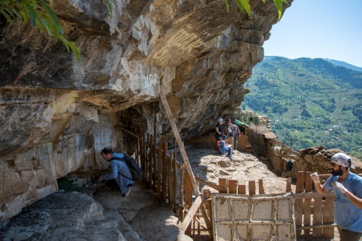 Milattan önceki Trabzon gün yüzüne çıkacak