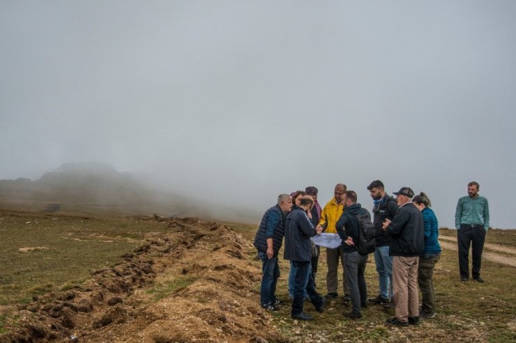 Milattan önceki Trabzon gün yüzüne çıkacak