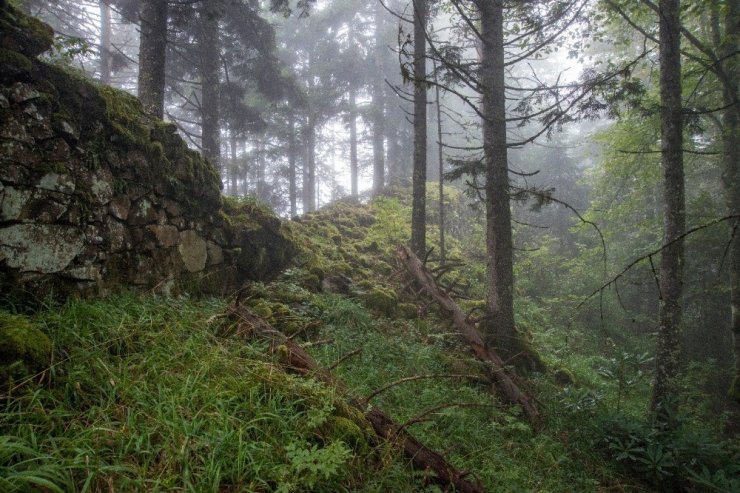 Milattan önceki Trabzon gün yüzüne çıkacak