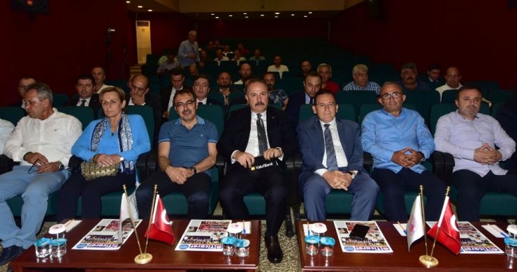 Vakıfbank Genel Müdürü Üstünsalih: Kriz geride kalmıştır