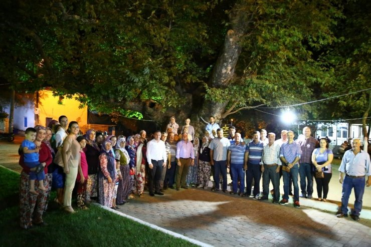 Aydın Belediyesi'nin kadınlara desteği büyüyor: 100 kadın, 45 tezgah