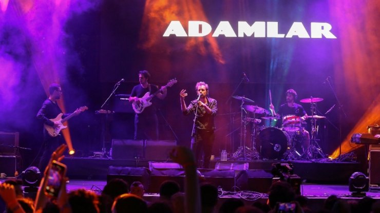 Nilüfer Müzik Festivali başladı