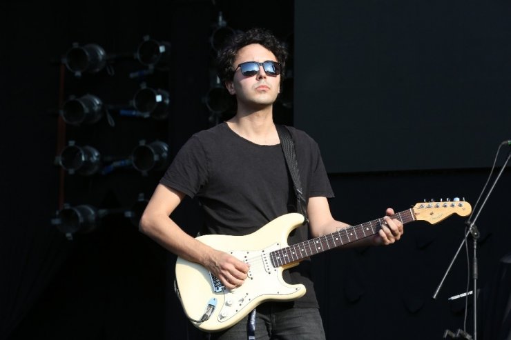 Nilüfer Müzik Festivali başladı