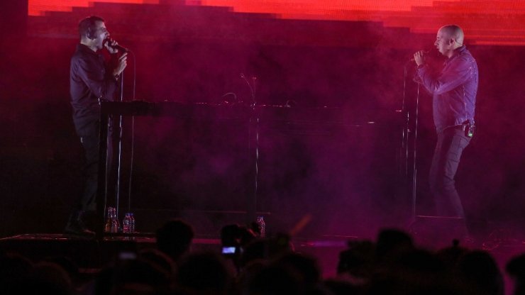 Nilüfer Müzik Festivali başladı