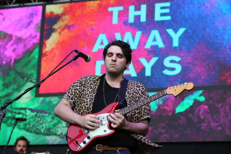 Nilüfer Müzik Festivali başladı