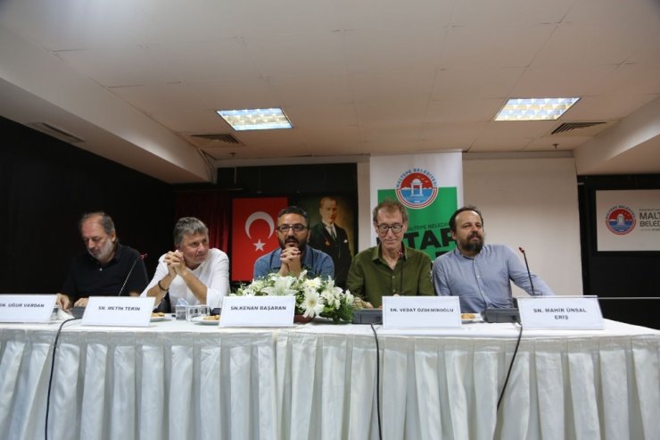 Maltepe Kitap Fuarı kapılarını açtı