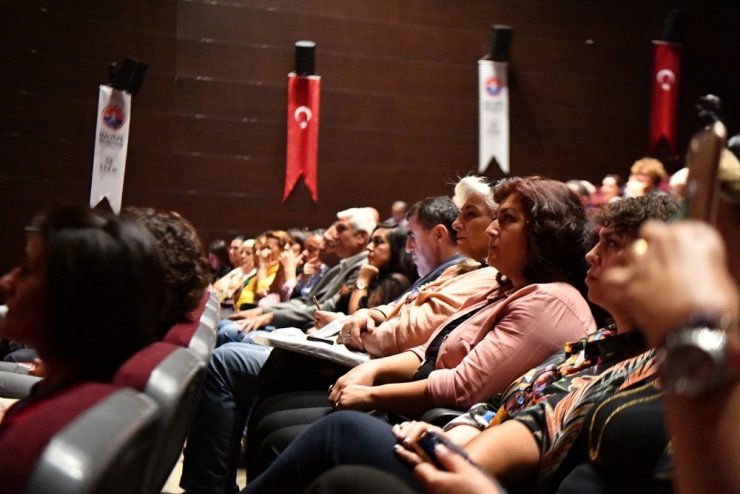Maltepe Kitap Fuarı kapılarını açtı