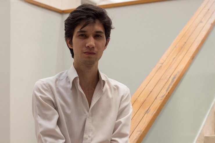 Dumlupınar'ın öyküsüne 8 ülkeden ödül: Dijital platformda yayınlanan ilk kısa film oldu