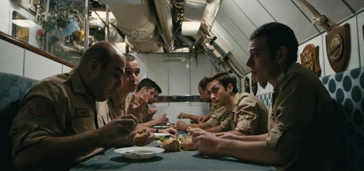 Dumlupınar'ın öyküsüne 8 ülkeden ödül: Dijital platformda yayınlanan ilk kısa film oldu