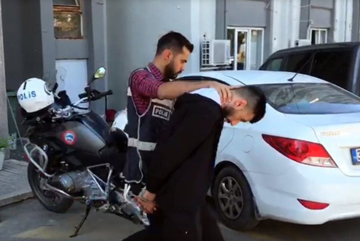 Dövmeli kızın hazin hikayesi