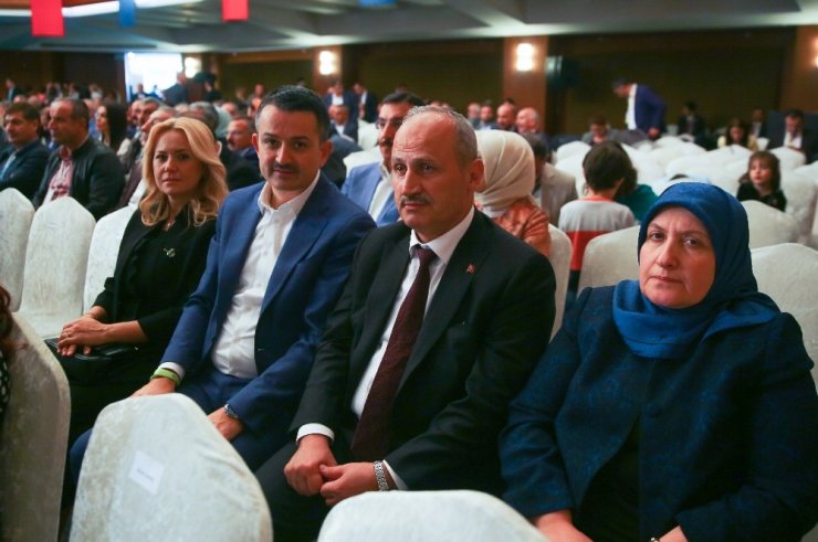 Cumhurbaşkanı Erdoğan, milletvekillerini uyardı