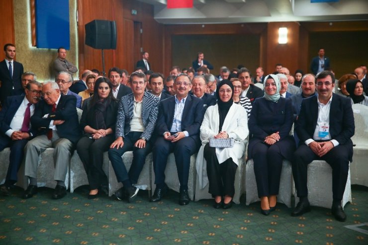 Cumhurbaşkanı Erdoğan, milletvekillerini uyardı