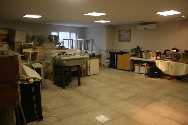 Jet Fadıl mağdurları nöbette