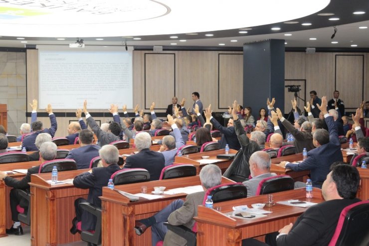 Cami, saat kulesi ve müze satıldı!