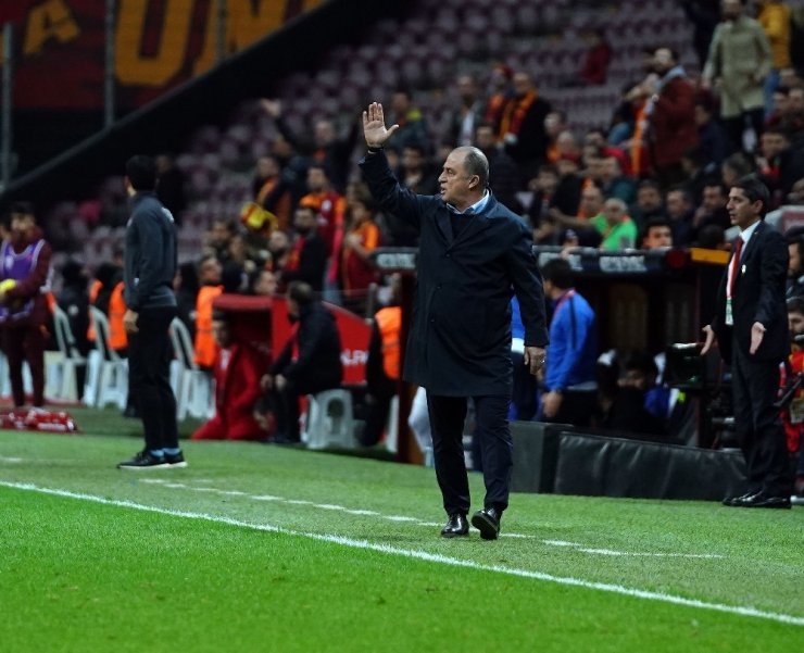 Galatasaray, lig sonuncusundan son 5 dakikada 2 gol yedi
