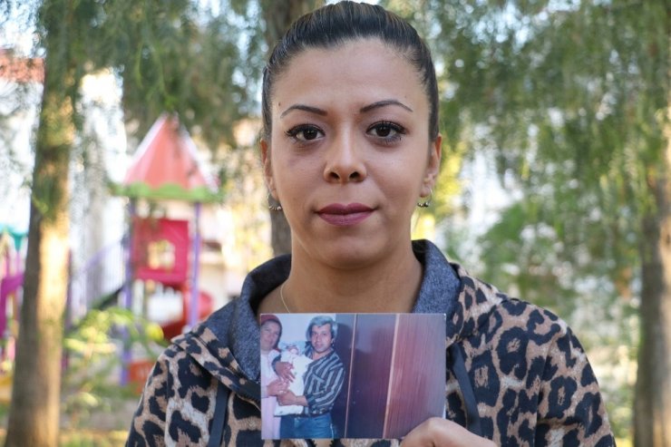 2 saatlikken hastaneye terkedildi, şimdi 28 yaşında