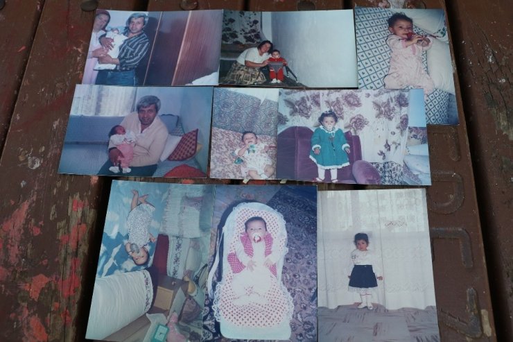 2 saatlikken hastaneye terkedildi, şimdi 28 yaşında