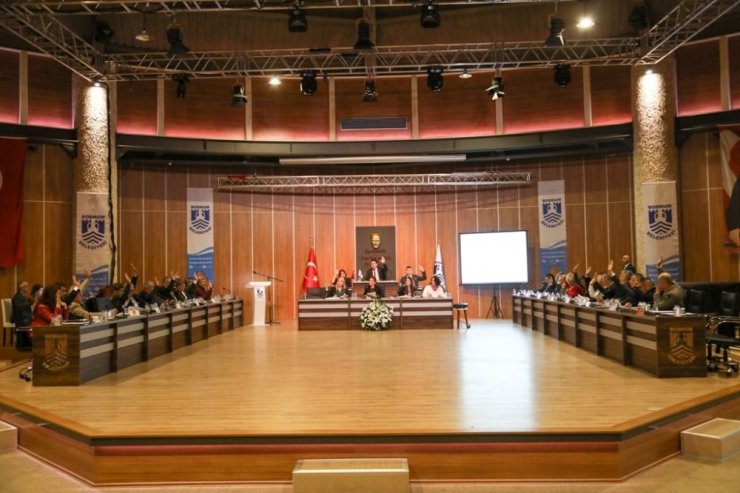 Bodrum'da Atatürk önergesi reddedildi