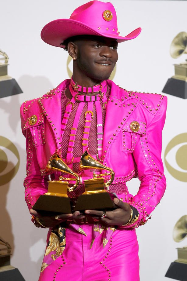 62. Grammy Ödülleri’nin kazananları belli oldu