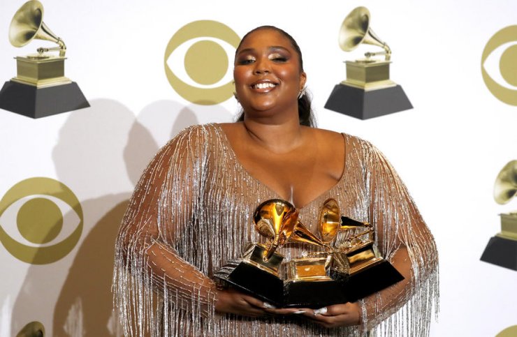 62. Grammy Ödülleri’nin kazananları belli oldu